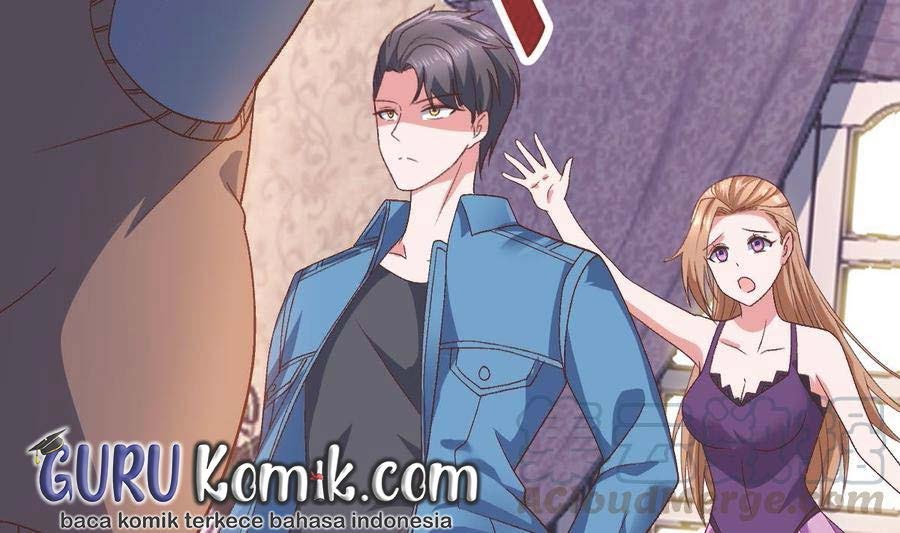 Rebirth Into the Strongest Immortal Cultivator chapter 56